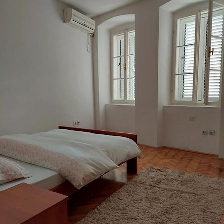 Apartment Agata Herceg Novi Ngoại thất bức ảnh