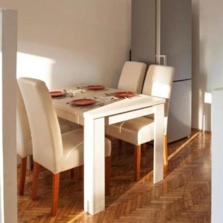 Apartment Agata Herceg Novi Ngoại thất bức ảnh