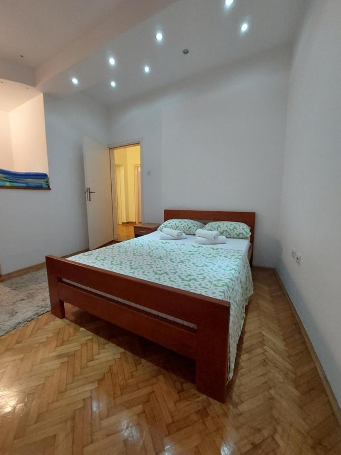 Apartment Agata Herceg Novi Ngoại thất bức ảnh