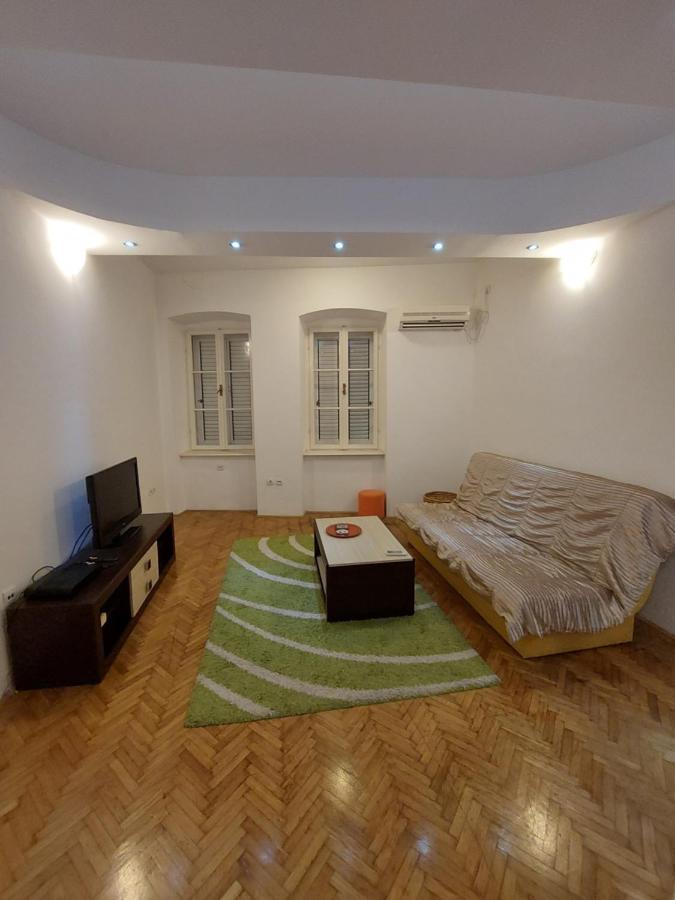 Apartment Agata Herceg Novi Ngoại thất bức ảnh