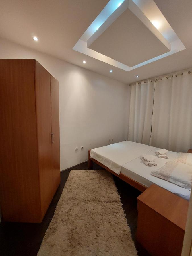 Apartment Agata Herceg Novi Ngoại thất bức ảnh